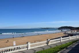 Playa de El Sardinero