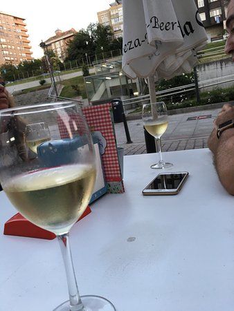 Casa de Comidas Tetuán